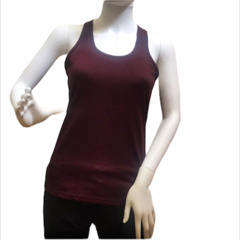 Champion Tank - Picture 4 of 9